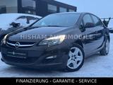 Opel Astra J Lim. 1,4 TURBO ENERGY/APPLE CARPLAY/PDC - Opel Astra ENERGY mit Benzin-Antrieb