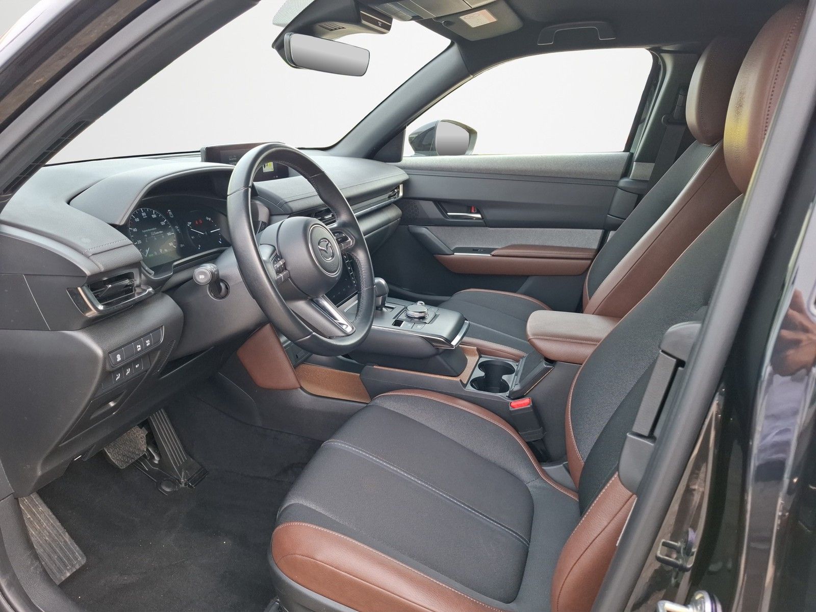 MAZDA MX-30 e-SKYACTIV ACC / NAVI / LED / KAMERA / SIT - Image 9
