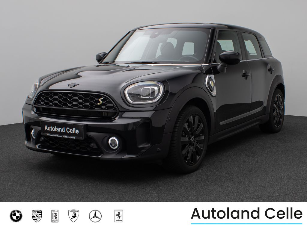 Image of MINI Countryman SE (Cooper)