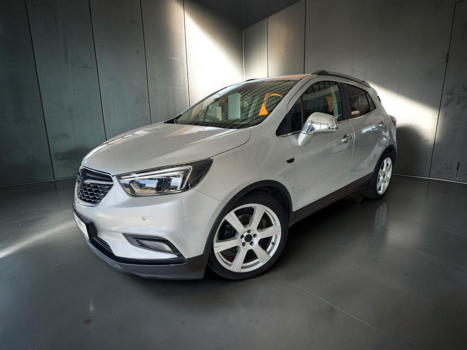Opel Mokka X Innovation "Automatik"