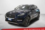 Jaguar JAGUAR E-PACE 2.0D I4 163CV AWD AUTO S ( FARI LE - Jaguar E-Pace Hybrid (Diesel/Elektro)