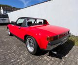 Porsche 914 GT  - Porsche aus 1974