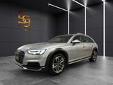 Audi A4 allroad 3.0 TDI 218 CV S tronic Business - silberne Audi A4 Allroad