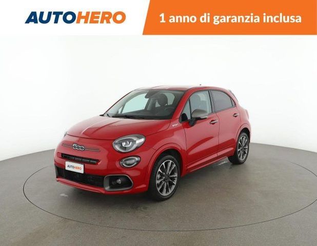 Fiat FIAT 500X 1.3 MultiJet 95 CV Sport