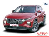 Hyundai Tucson 1.6T-GDI LED AAC SHZ Kamera Apple/Android