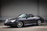 Porsche 996 Carrera Cabriolet Carrera - Porsche in Würzburg