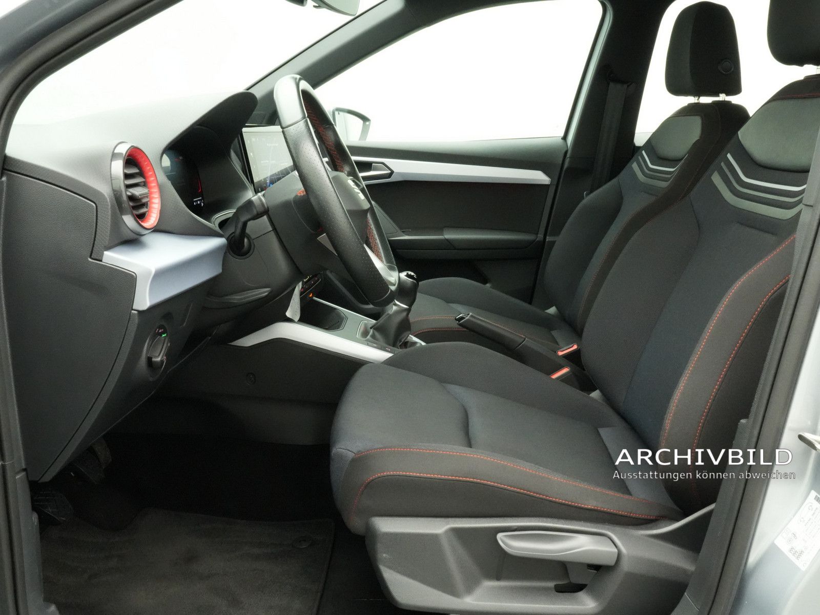 Seat Arona - Bild 6