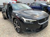 Polestar 2 Long Range Dual 300 kW Allrad