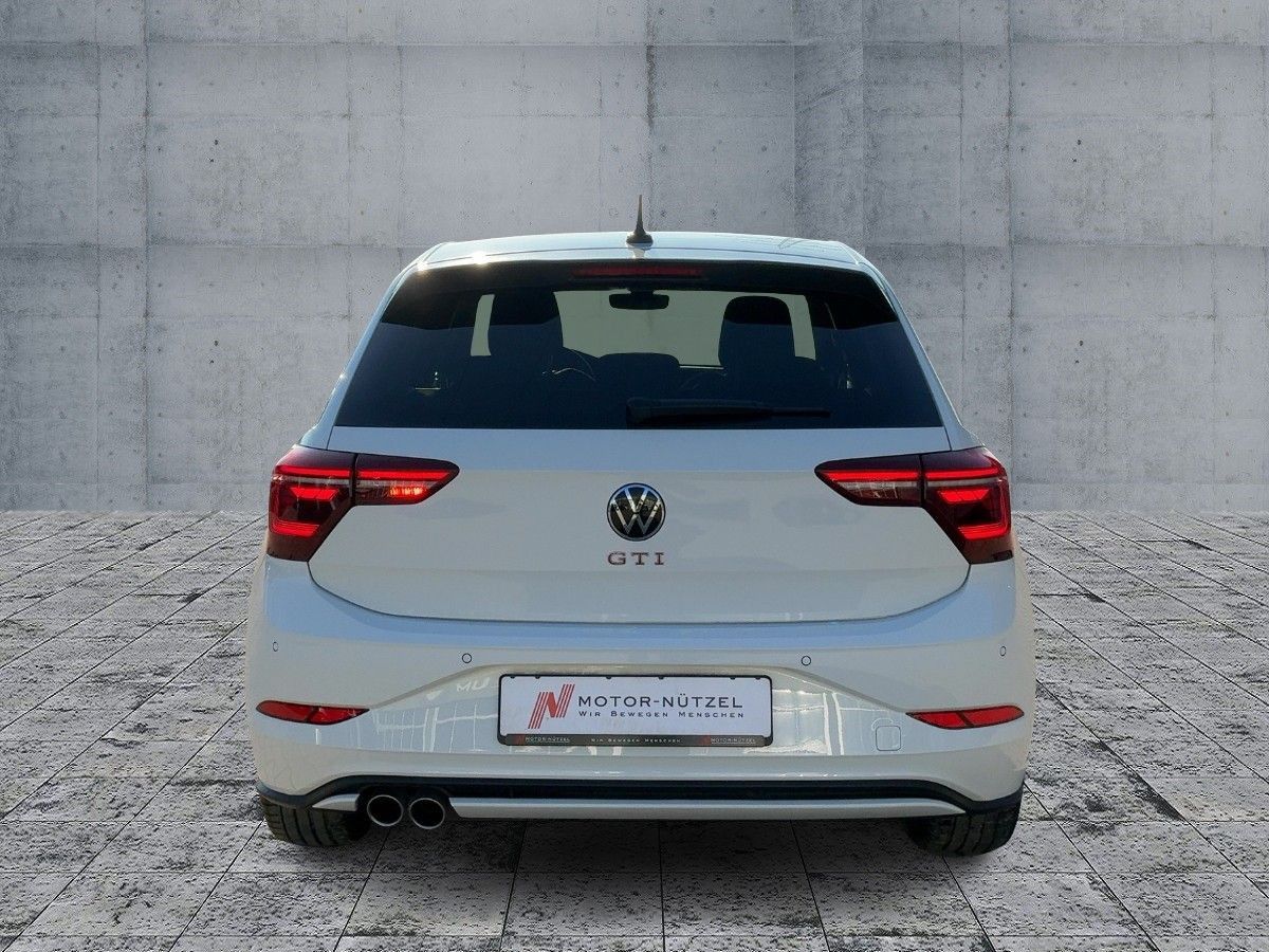 Volkswagen Polo - Bild 5