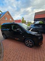 Citroën Berlingo BlueHDi 130 S&S SHINE M EAT8 12960 € Ne - Citroën Berlingo Gebrauchtwagen in Hannover