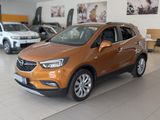 Opel Mokka 1.4 Turbo 4x4 Innovation Automatik - Opel Mokka: Allradantrieb