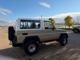 Toyota Land Cruiser 3.0 D-4D Special Special - gebrauchte Toyota Land Cruiser aus dem Jahr 1996