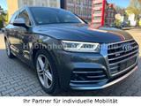 Audi SQ5 3.0 TDI quattro - Audi SQ5 in Bochum
