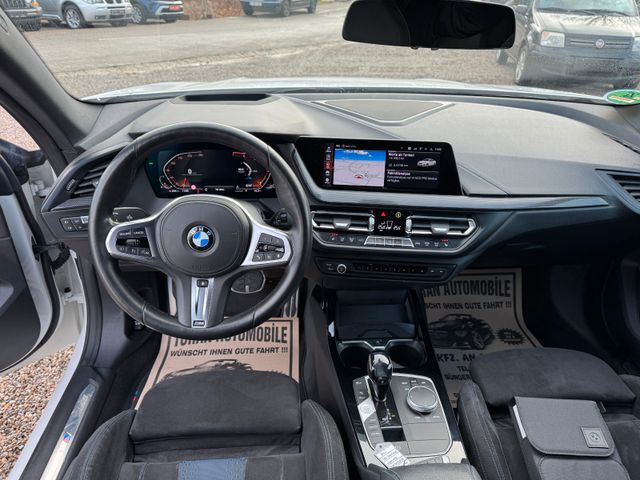 BMW 218 i Gran Coupe MSPORT!HEAD UP!KAMAERA!LENKRDHZ