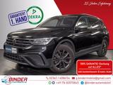 Volkswagen Tiguan Allspace Life 4Motion*7 SITZE*GARANTIE* - Volkswagen Tiguan Allspace mit Diesel-Antrieb: Garantie