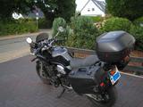 Suzuki GSF Bandit 1200 SA (ABS)