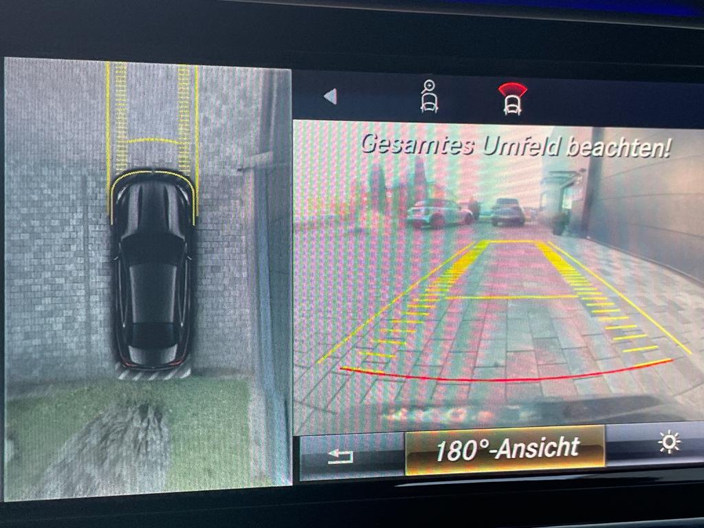 Mercedes-Benz S 63 AMG