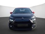 Citroën PureTech 110 S&S Shine - Citroën C3 Kombi Gebrauchtwagen