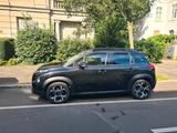 Citroën Citroen c3 aircross HDI Blu TEC - Citroën C3 Aircross aus 2017