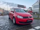Volkswagen Golf Plus VI Trendline - Volkswagen aus 2009: Gol Trend
