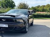 Ford Mustang 3,7 V6, Schalter, LPG, Tüv Neu , Black - mit LPG-Antrieb: Coupé