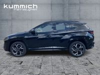 Hyundai TUCSON - Vorschau Bild 6