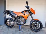 KTM Duke II 2 640 AKRAPOPIC AUSPUFF KEIHIN FCR LC4 - Offers matching your search criteria