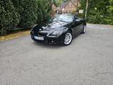 BMW bmw 650i E64 - BMW E64 - BMW 6er Reihe