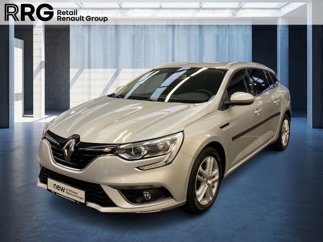 Renault Megane 4 GRANDTOUR BUSINESS EDITION TCE 140