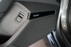 AUDI A3 Sportback 35 TFSI | 2x S line | Pano | Carbon AUDI A3 Sportback 35 TFSI | 2x S line | Pano | Carbon