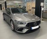 Mercedes-Benz CLA 45 S AMG  Shooting Brake, TOP Ausstattung