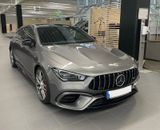 Mercedes-Benz CLA 45 S AMG  Shooting Brake, TOP Ausstattung - Mercedes-Benz CLA 45 AMG Shooting Brake: Privatanbieter