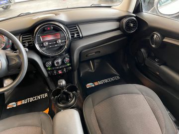 MINI ONE 3-Türer *SALT*SHZ*2.HAND*KLIMA*