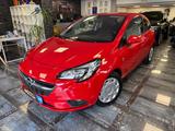 Opel Corsa E Drive*Gepflegt*1.Vorhalter*SHZ*LHZ* - Opel Corsa Gebrauchtwagen in Frankfurt
