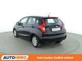 Honda Jazz 1.3 i-VTEC Comfort Aut.*TEMPO*PDC*SHZ*ALU* - Honda Gebrauchtwagen in München