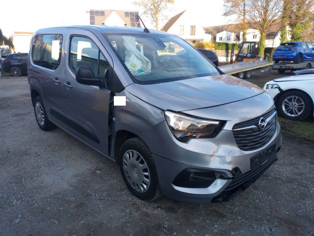 Opel Combo Life E Edition