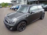 MINI COOPER_S Mini Cooper S BAYSWATER - MINI MINI: Bayswater