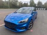 Ford Focus Turnier ST-Line X Automatik