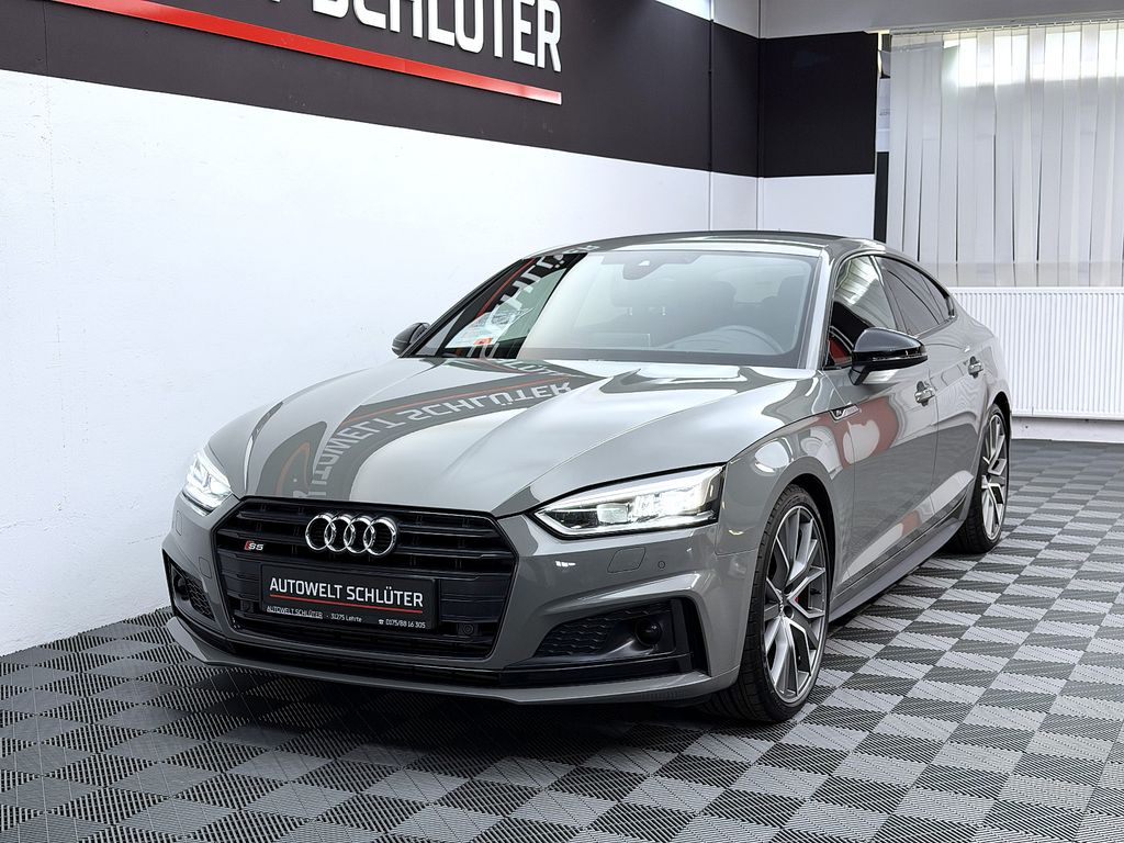 Image of Audi S5