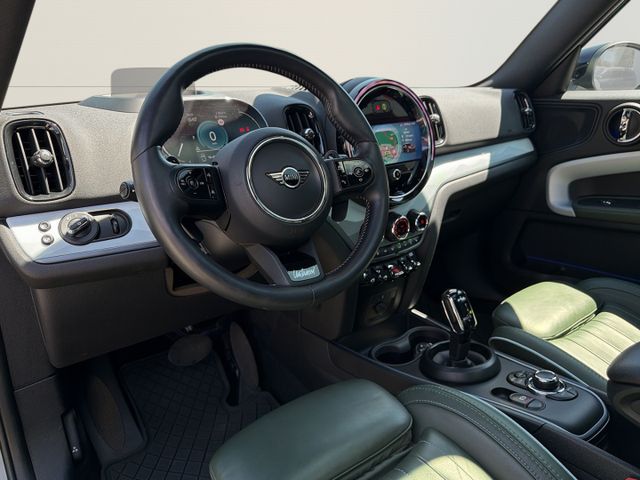 MINI Cooper S Countryman Yours Trim+Untamed+Pano+LED+