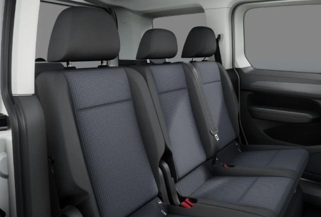 Volkswagen Caddy - Bild 5