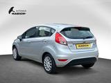 Ford Fiesta (CCN)(2012->) DE - Li - Ford Fiesta: Silber