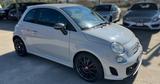 Abarth 500 C 1.4 Turbo T-Jet Custom - Abarth aus 2014