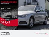 Audi A4 Avant 2.0 TFSI Q LM17 XENON NAVI+ GRA - Audi Gebrauchtwagen in Dorsten