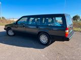Volvo 740 2.3 GL Exclusive orig. 169 Tkm Klima 7er 940 - Volvo Oldtimer mit Benzin-Antrieb: Kombi