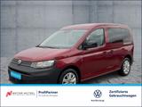 Volkswagen Caddy 2.0 TDI NAVI+SHZ+RFK+2xPDC+GRA+MFL+AID+AHK - Volkswagen Caddy aus 2025