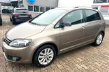 Volkswagen Golf Plus VI Style - Volkswagen Golf aus 2011: Style