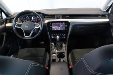 Volkswagen Passat 2.0 TDI Elegance ACC+KAM+MATRIX+AHK