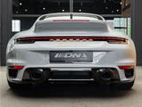 Porsche 992 992 Sport Classic 911 3.8 Sport Classic Burm - Porsche: Classic 911