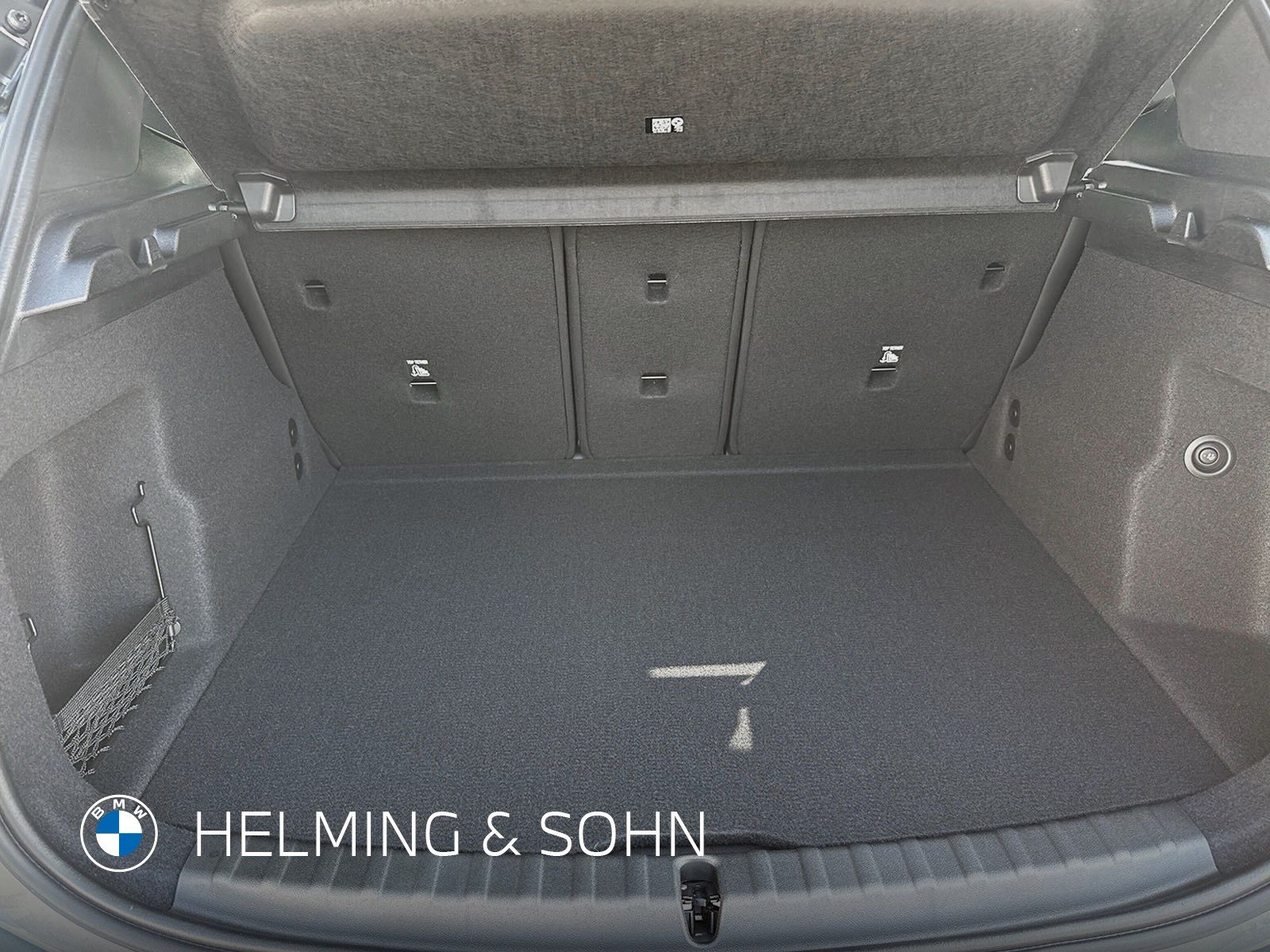 BMW 220 Active Tourer - Bild 12